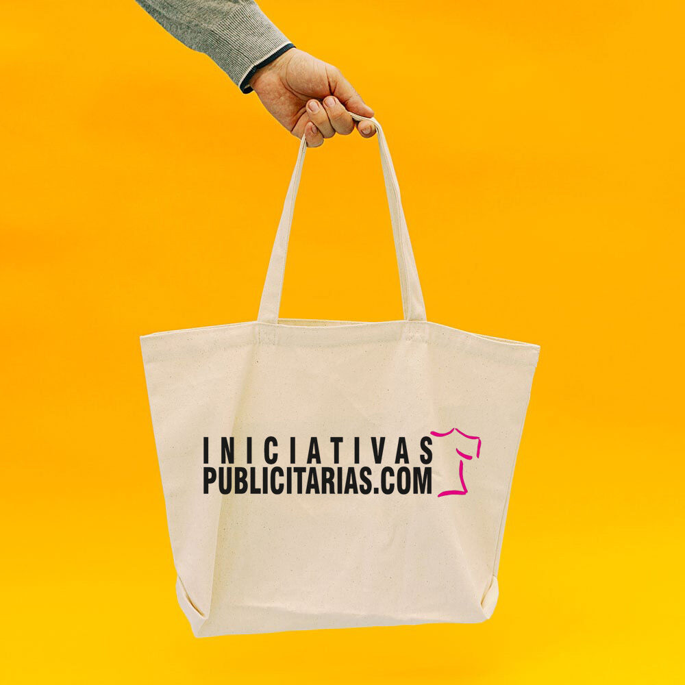 bolsa iniciativas publicitarias